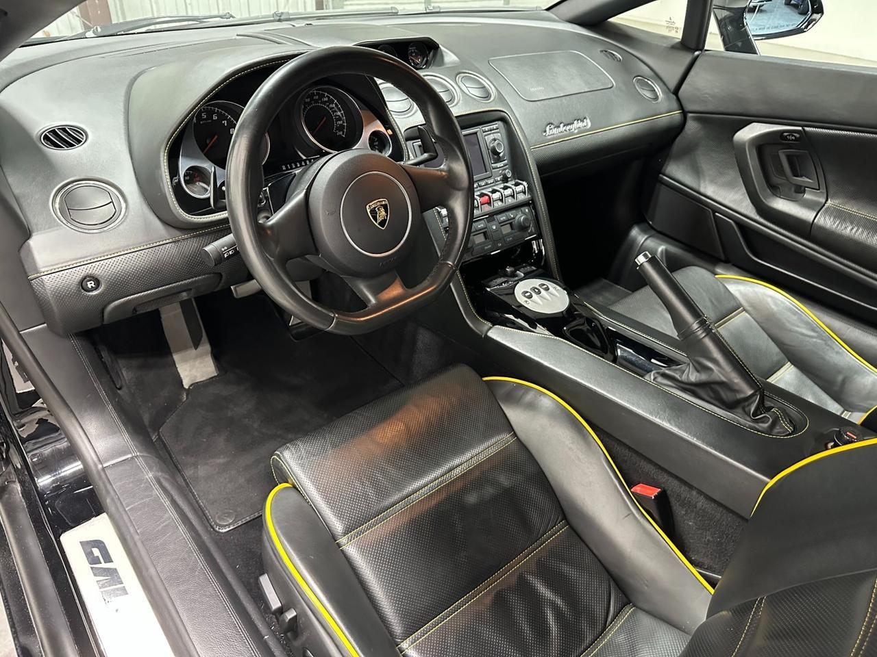 2013 Lamborghini Gallardo Houston TX