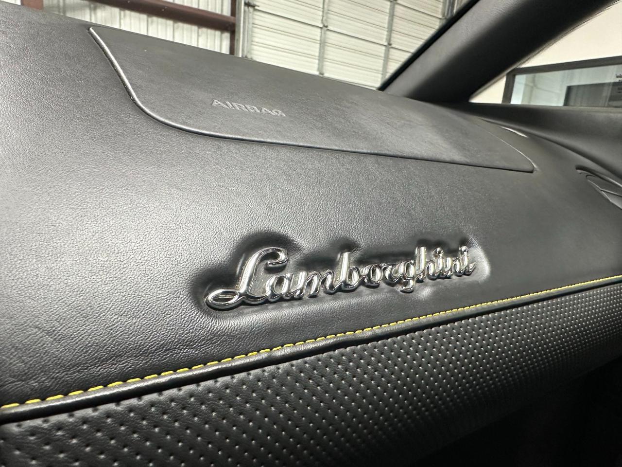 2013 Lamborghini Gallardo Houston TX