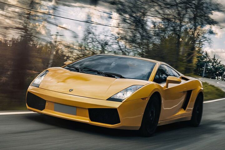 2013 Lamborghini Gallardo  Oshkosh WI