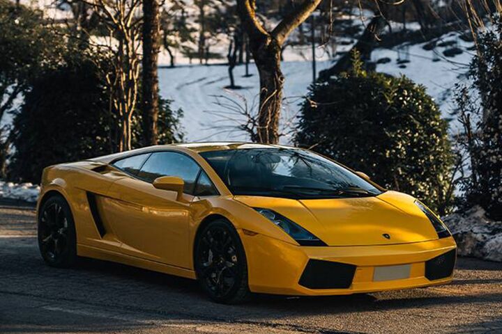2013 Lamborghini Gallardo  Oshkosh WI