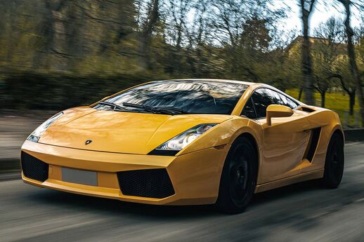 2013 Lamborghini Gallardo  Oshkosh WI