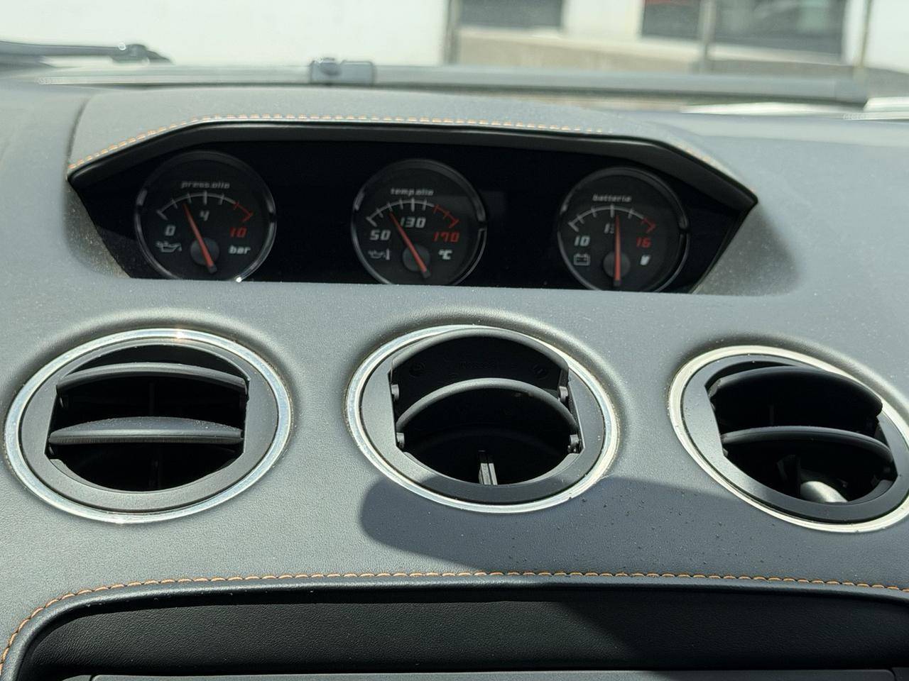 2013 Lamborghini Gallardo LP550-2 Spyder Charlotte NC