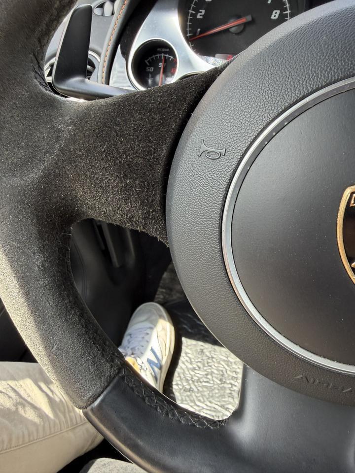 2013 Lamborghini Gallardo LP550-2 Spyder Charlotte NC
