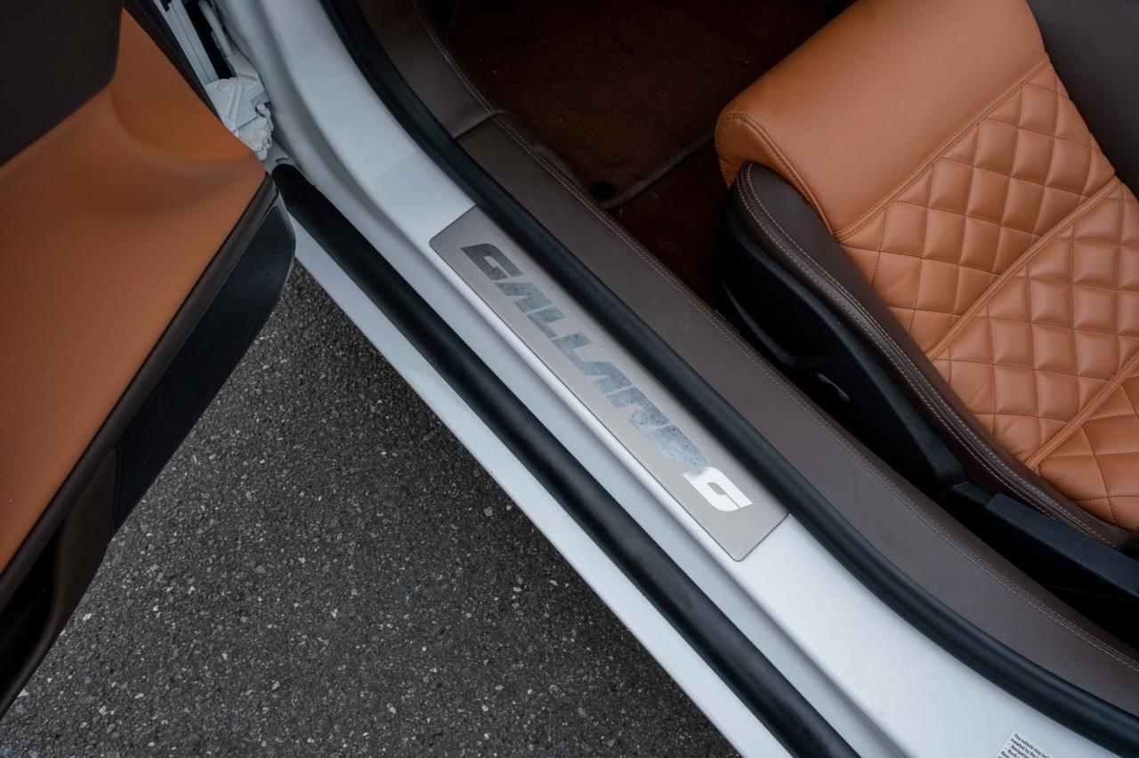 2013 Lamborghini Gallardo LP550-2 Spyder Charlotte NC