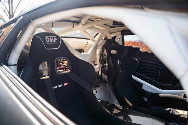 2013 Lamborghini Gallardo LP570-4 Super Trofeo Paramus NJ