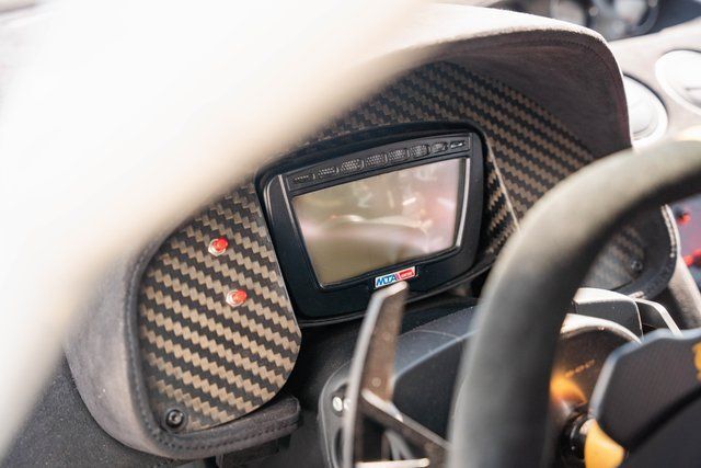 2013 Lamborghini Gallardo LP570-4 Super Trofeo Paramus NJ