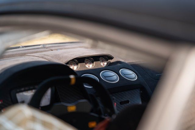 2013 Lamborghini Gallardo LP570-4 Super Trofeo Paramus NJ