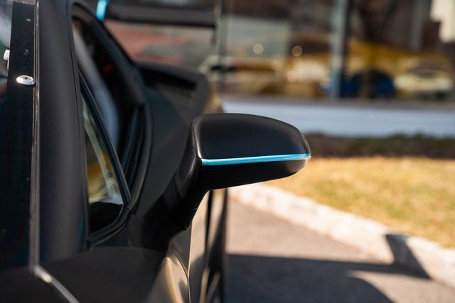 2013 Lamborghini Gallardo LP570-4 Super Trofeo Paramus NJ