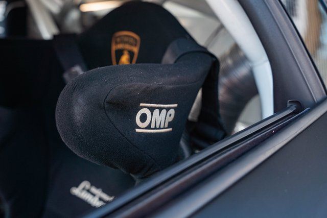 2013 Lamborghini Gallardo LP570-4 Super Trofeo Paramus NJ