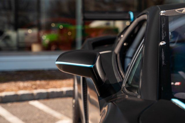 2013 Lamborghini Gallardo LP570-4 Super Trofeo Paramus NJ