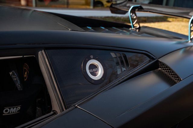 2013 Lamborghini Gallardo LP570-4 Super Trofeo Paramus NJ