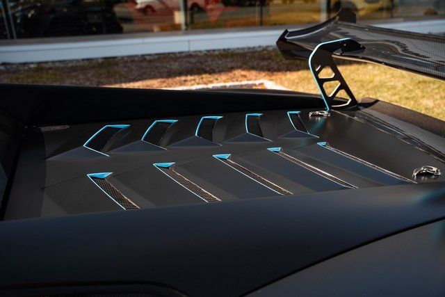 2013 Lamborghini Gallardo LP570-4 Super Trofeo Paramus NJ