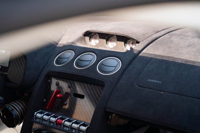 2013 Lamborghini Gallardo LP570-4 Super Trofeo Paramus NJ