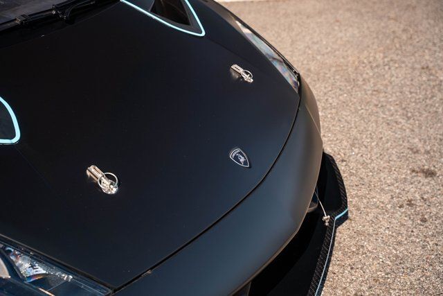 2013 Lamborghini Gallardo LP570-4 Super Trofeo Paramus NJ