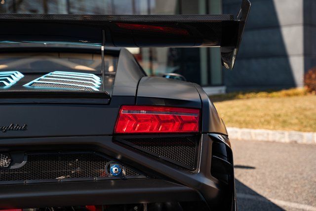 2013 Lamborghini Gallardo LP570-4 Super Trofeo Paramus NJ