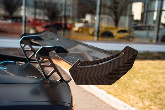 2013 Lamborghini Gallardo LP570-4 Super Trofeo Paramus NJ