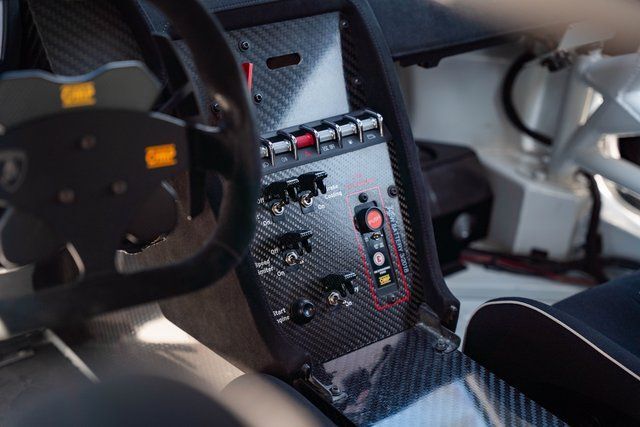 2013 Lamborghini Gallardo LP570-4 Super Trofeo Paramus NJ