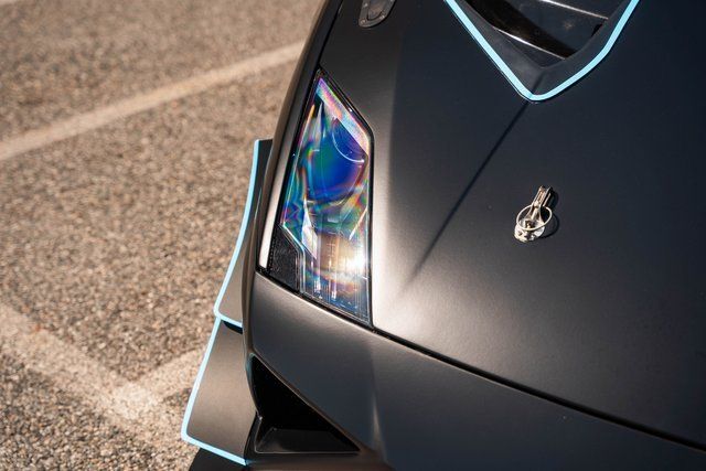 2013 Lamborghini Gallardo LP570-4 Super Trofeo Paramus NJ