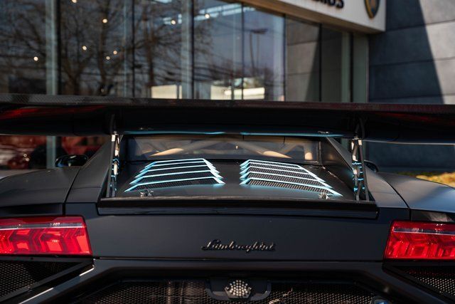 2013 Lamborghini Gallardo LP570-4 Super Trofeo Paramus NJ