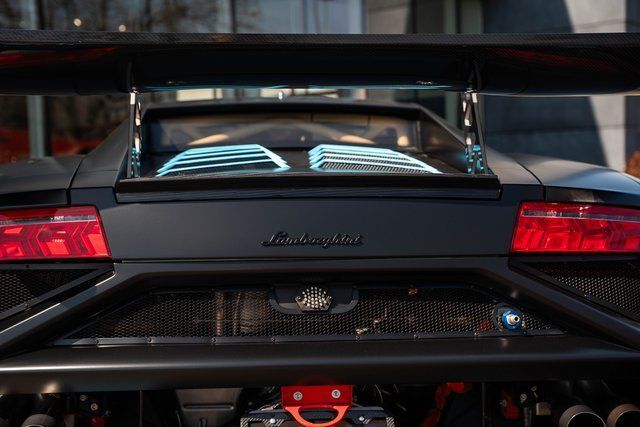 2013 Lamborghini Gallardo LP570-4 Super Trofeo Paramus NJ