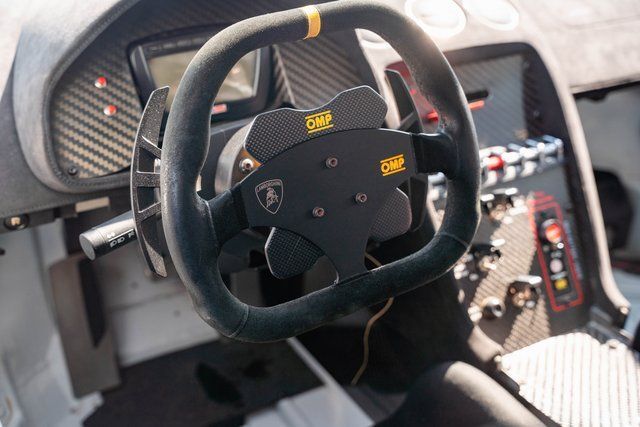 2013 Lamborghini Gallardo LP570-4 Super Trofeo Paramus NJ