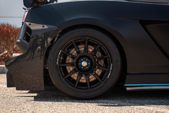 2013 Lamborghini Gallardo LP570-4 Super Trofeo Paramus NJ