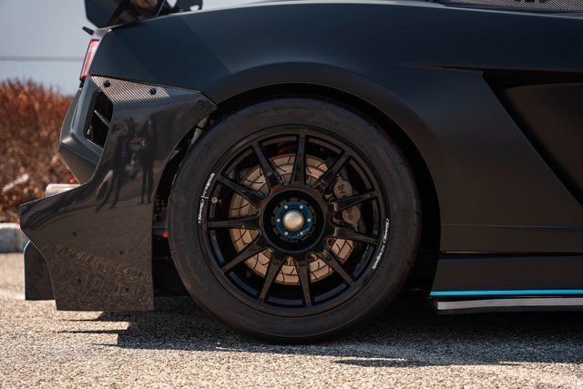 2013 Lamborghini Gallardo LP570-4 Super Trofeo Paramus NJ