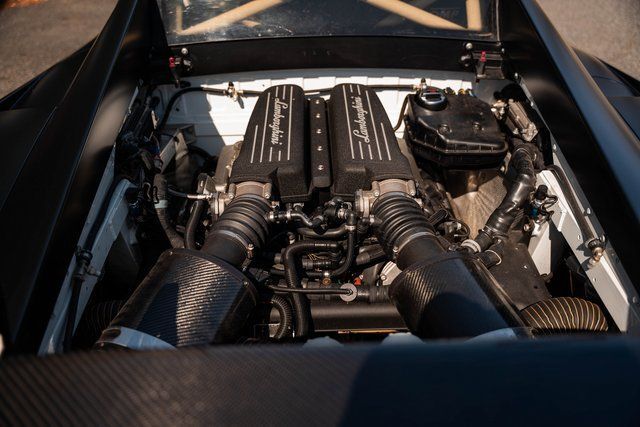 2013 Lamborghini Gallardo LP570-4 Super Trofeo Paramus NJ