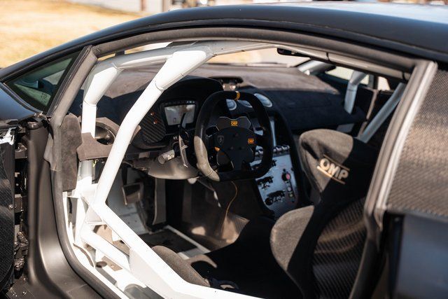 2013 Lamborghini Gallardo LP570-4 Super Trofeo Paramus NJ