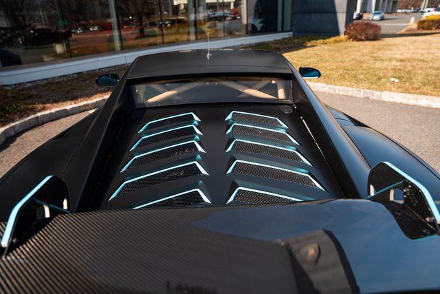 2013 Lamborghini Gallardo LP570-4 Super Trofeo Paramus NJ