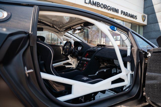 2013 Lamborghini Gallardo LP570-4 Super Trofeo Paramus NJ