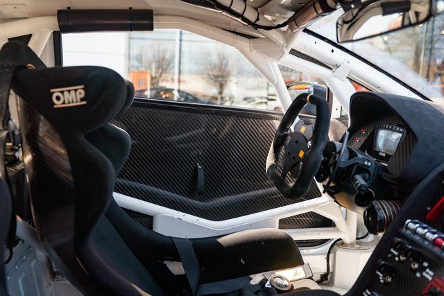 2013 Lamborghini Gallardo LP570-4 Super Trofeo Paramus NJ