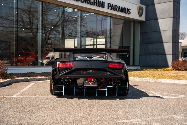 2013 Lamborghini Gallardo LP570-4 Super Trofeo Paramus NJ