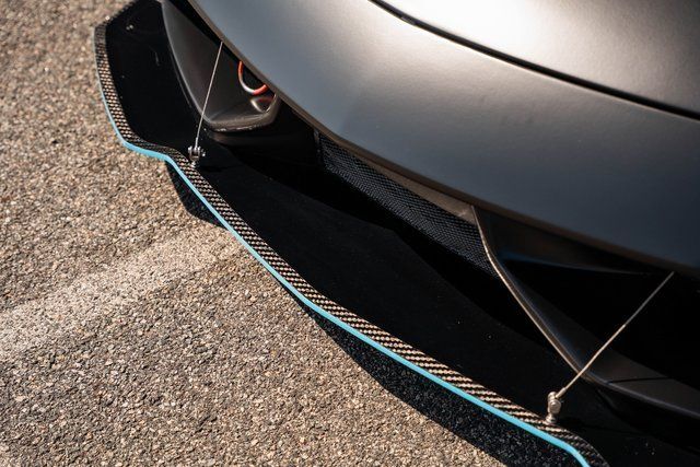 2013 Lamborghini Gallardo LP570-4 Super Trofeo Paramus NJ