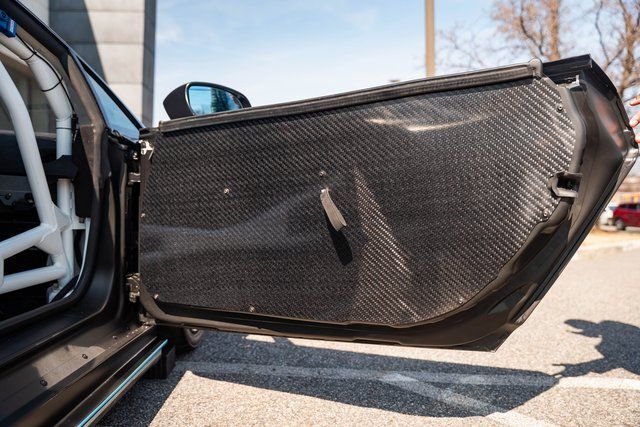 2013 Lamborghini Gallardo LP570-4 Super Trofeo Paramus NJ