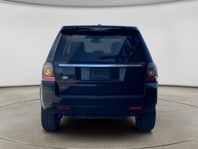 2013 Land Rover LR2 Cleveland OH