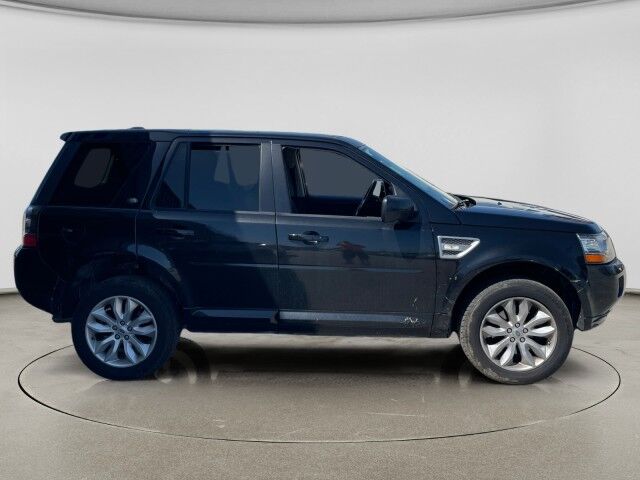 2013 Land Rover LR2 Cleveland OH