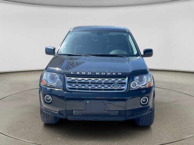 2013 Land Rover LR2 Cleveland OH