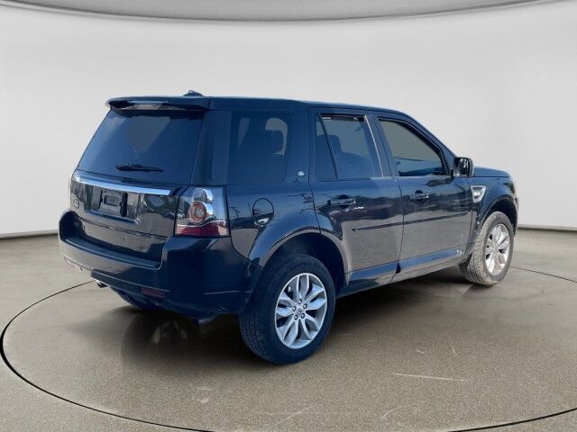 2013 Land Rover LR2 Cleveland OH