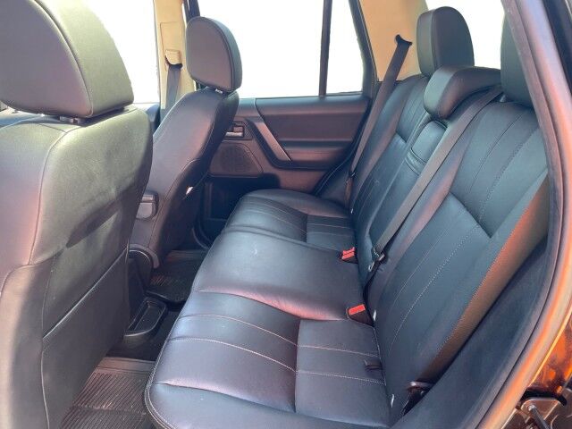 2013 Land Rover LR2 Cleveland OH