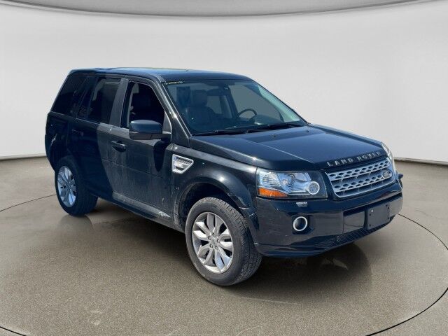 2013 Land Rover LR2 Cleveland OH
