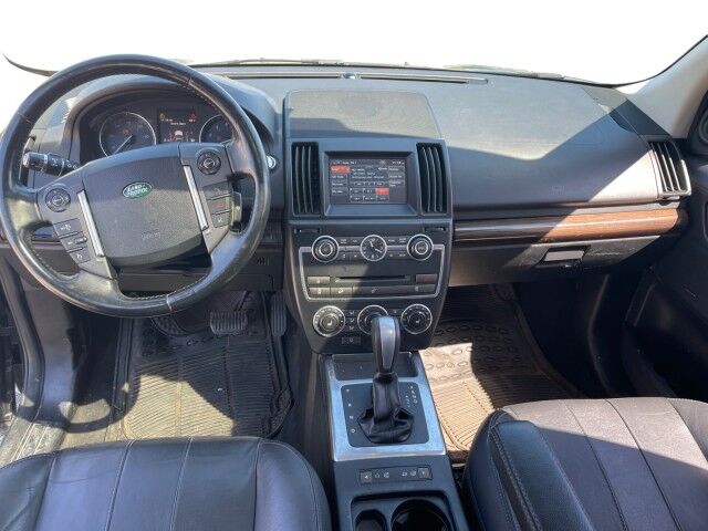 2013 Land Rover LR2 Cleveland OH