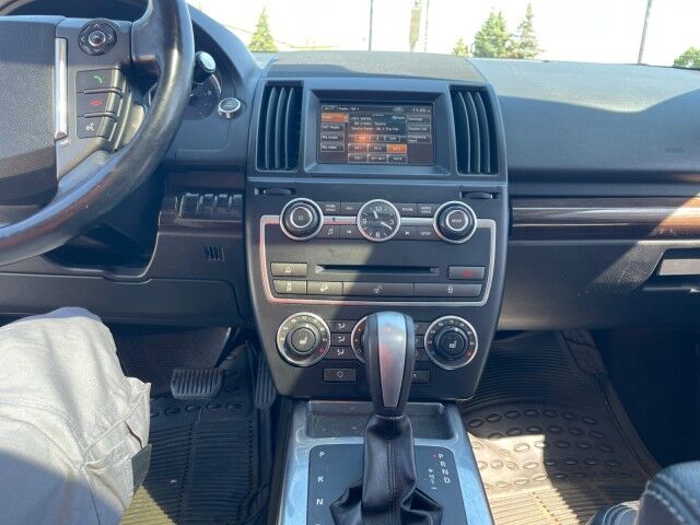 2013 Land Rover LR2 Cleveland OH