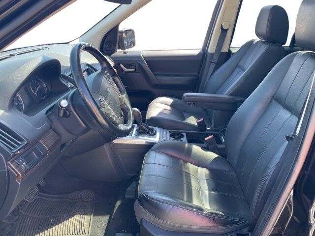 2013 Land Rover LR2 Cleveland OH