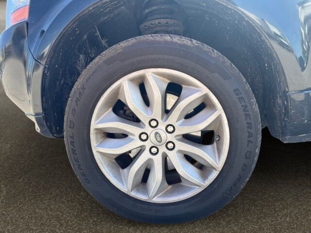 2013 Land Rover LR2 Cleveland OH