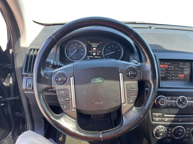 2013 Land Rover LR2 Cleveland OH