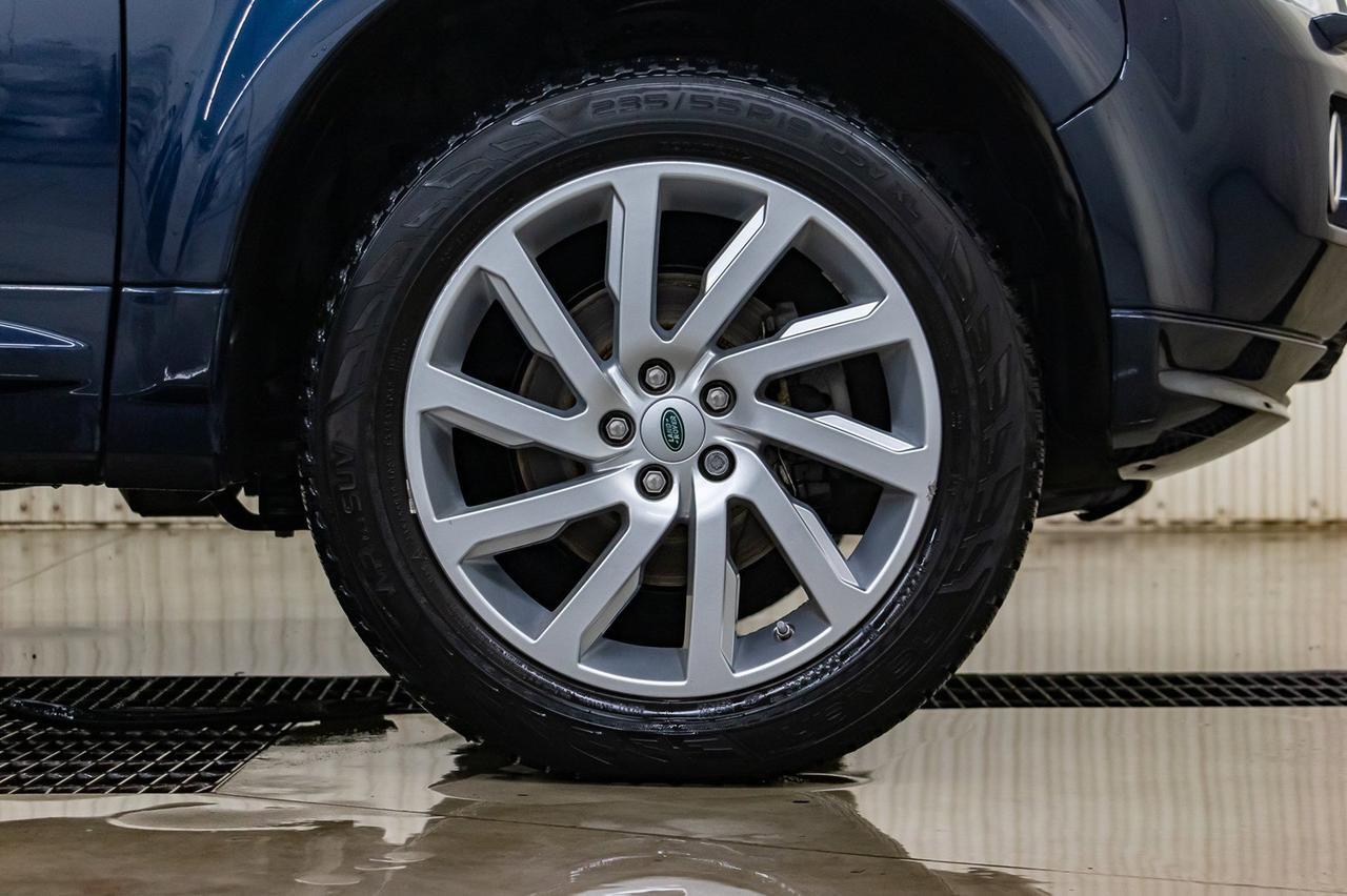 2013 Land Rover LR2 4x4 HSE Leather Roof BCam Red Deer AB