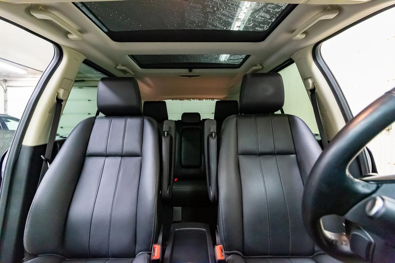 2013 Land Rover LR2 4x4 HSE Leather Roof BCam Red Deer AB