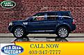 2013 Land Rover LR2 4x4 HSE Leather Roof BCam