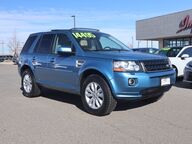 2013 Land Rover LR2 HSE LUX Grand Junction CO 2013 Land Rover LR2 HSE LUX Grand Junction CO